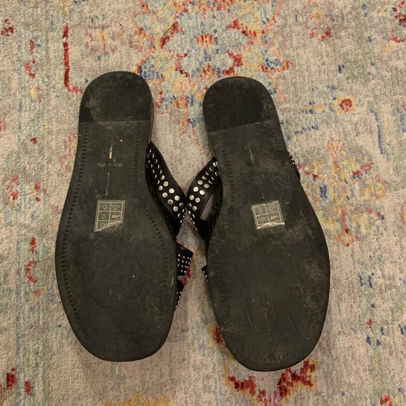 Dolce Vita Sandals - Picture 4 of 4